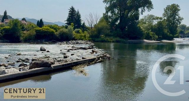 maison à vendre - 3 pièces - 150.0 m2 - MONTREJEAU - 31 - MIDI-PYRENEES - Century 21 Pyrénées Immo