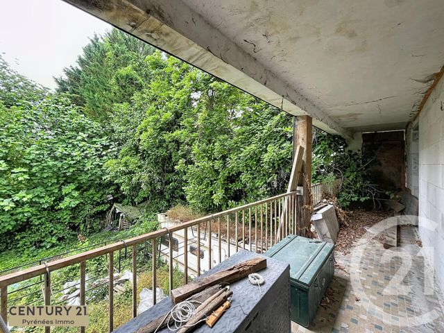 maison à vendre - 3 pièces - 55.0 m2 - MONTREJEAU - 31 - MIDI-PYRENEES - Century 21 Pyrénées Immo