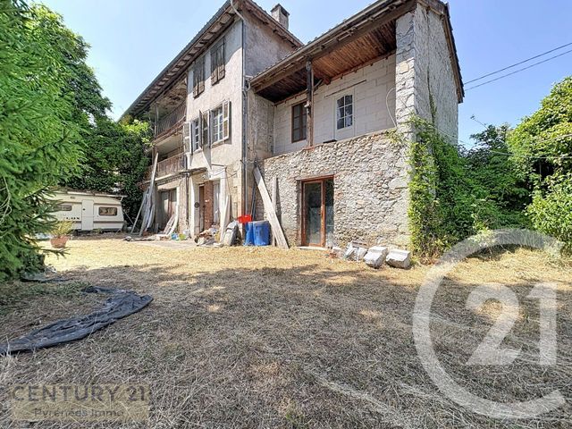 Maison à vendre MONTREJEAU