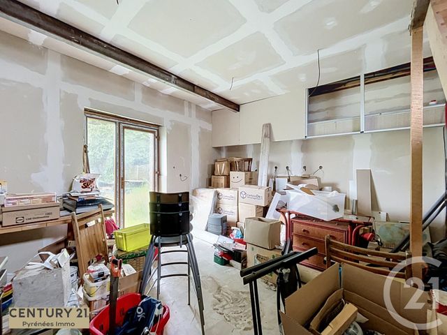 maison à vendre - 3 pièces - 55.0 m2 - MONTREJEAU - 31 - MIDI-PYRENEES - Century 21 Pyrénées Immo