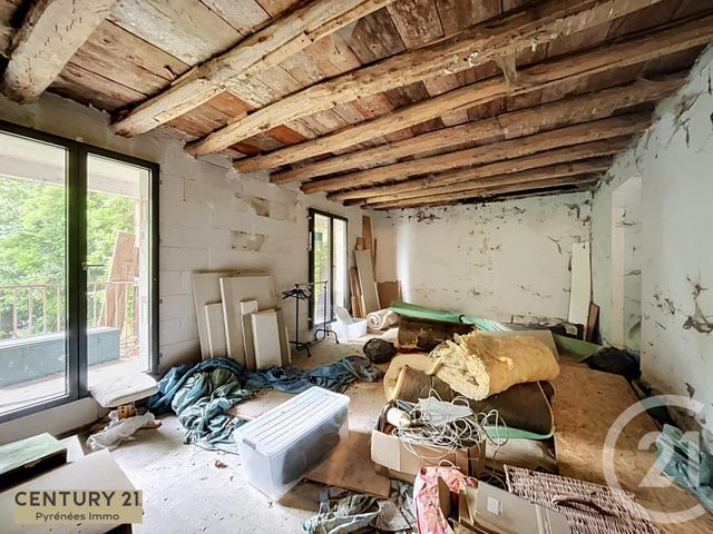 maison à vendre - 3 pièces - 55.0 m2 - MONTREJEAU - 31 - MIDI-PYRENEES - Century 21 Pyrénées Immo