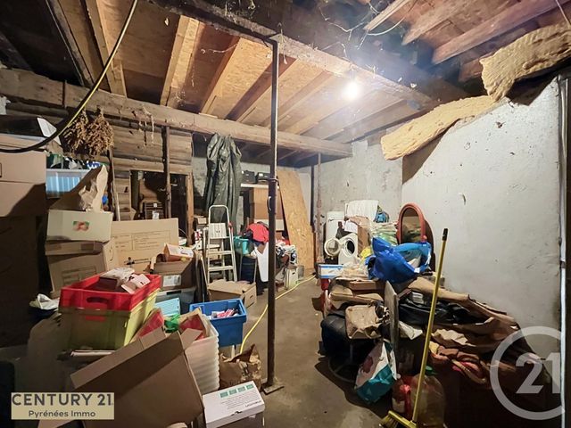 maison à vendre - 3 pièces - 55.0 m2 - MONTREJEAU - 31 - MIDI-PYRENEES - Century 21 Pyrénées Immo
