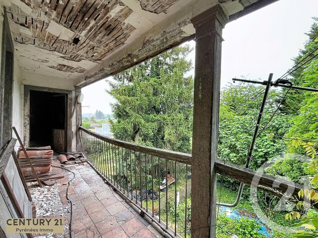 maison à vendre - 3 pièces - 55.0 m2 - MONTREJEAU - 31 - MIDI-PYRENEES - Century 21 Pyrénées Immo