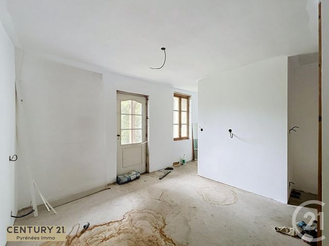 maison à vendre - 3 pièces - 55.0 m2 - MONTREJEAU - 31 - MIDI-PYRENEES - Century 21 Pyrénées Immo