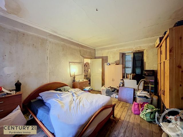 maison à vendre - 3 pièces - 55.0 m2 - MONTREJEAU - 31 - MIDI-PYRENEES - Century 21 Pyrénées Immo