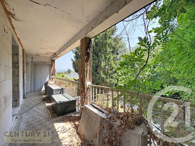maison à vendre - 3 pièces - 55.0 m2 - MONTREJEAU - 31 - MIDI-PYRENEES - Century 21 Pyrénées Immo
