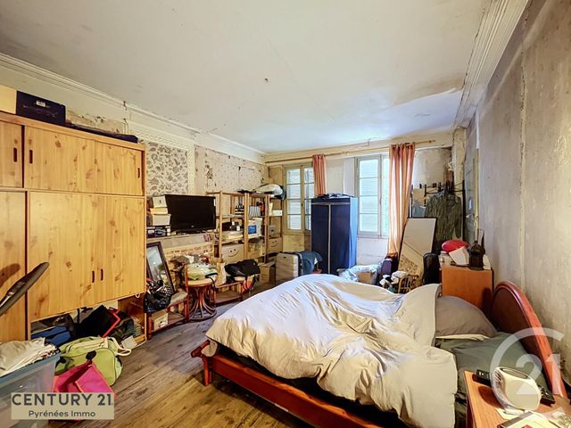 maison à vendre - 3 pièces - 55.0 m2 - MONTREJEAU - 31 - MIDI-PYRENEES - Century 21 Pyrénées Immo