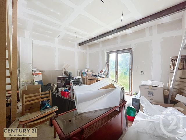 maison à vendre - 3 pièces - 55.0 m2 - MONTREJEAU - 31 - MIDI-PYRENEES - Century 21 Pyrénées Immo