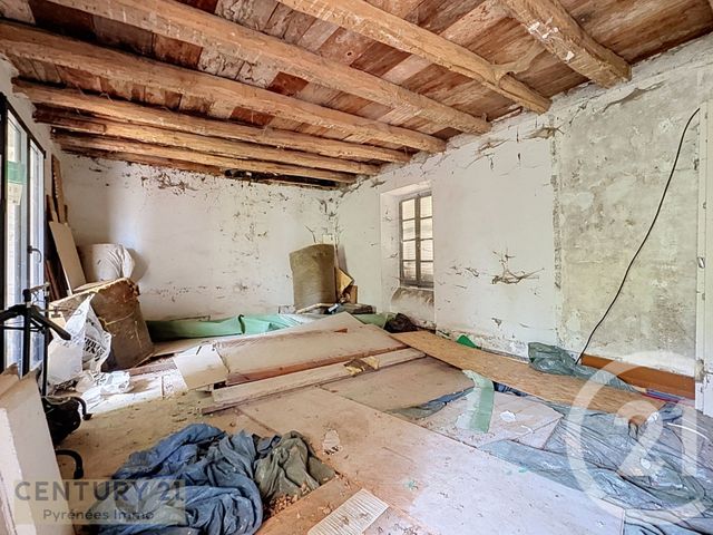 maison à vendre - 3 pièces - 55.0 m2 - MONTREJEAU - 31 - MIDI-PYRENEES - Century 21 Pyrénées Immo
