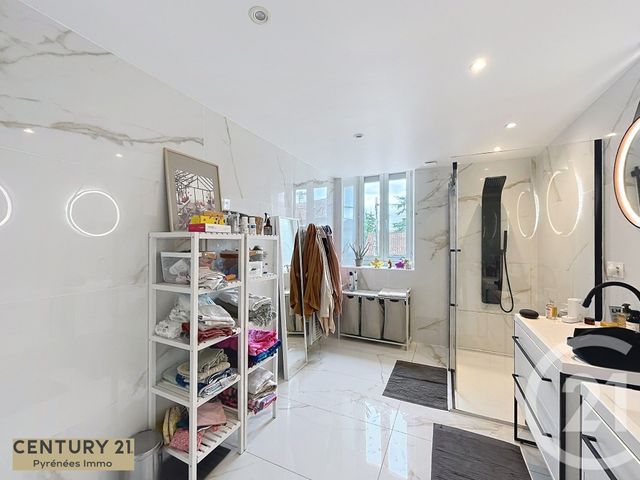 maison à vendre - 5 pièces - 171.59 m2 - ST GAUDENS - 31 - MIDI-PYRENEES - Century 21 Pyrénées Immo