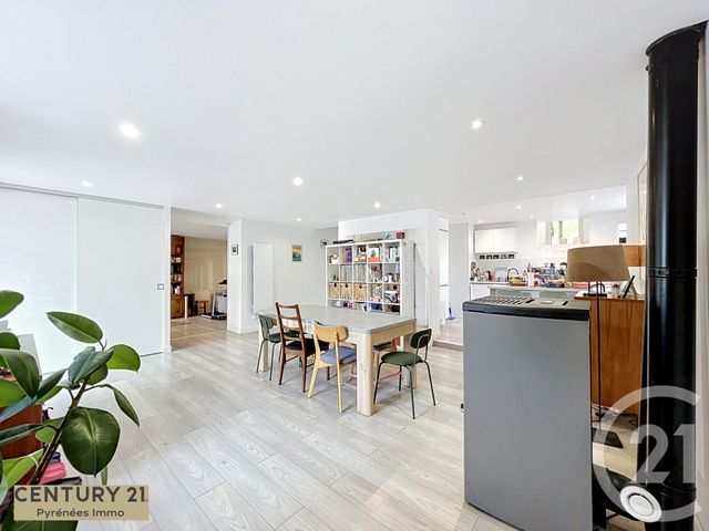 maison à vendre - 5 pièces - 171.59 m2 - ST GAUDENS - 31 - MIDI-PYRENEES - Century 21 Pyrénées Immo