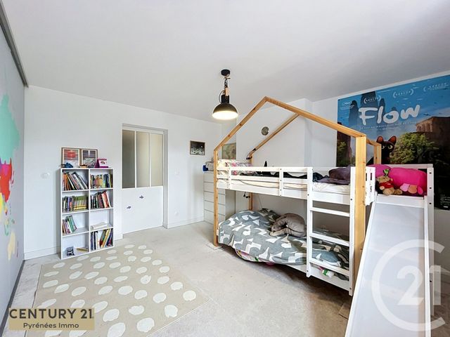 maison à vendre - 5 pièces - 171.59 m2 - ST GAUDENS - 31 - MIDI-PYRENEES - Century 21 Pyrénées Immo