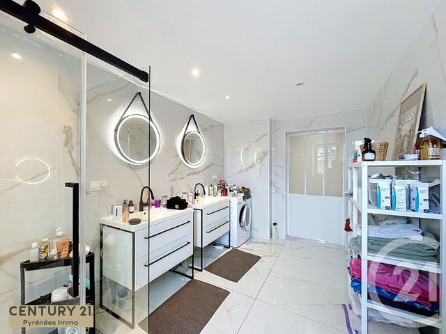 maison à vendre - 5 pièces - 171.59 m2 - ST GAUDENS - 31 - MIDI-PYRENEES - Century 21 Pyrénées Immo