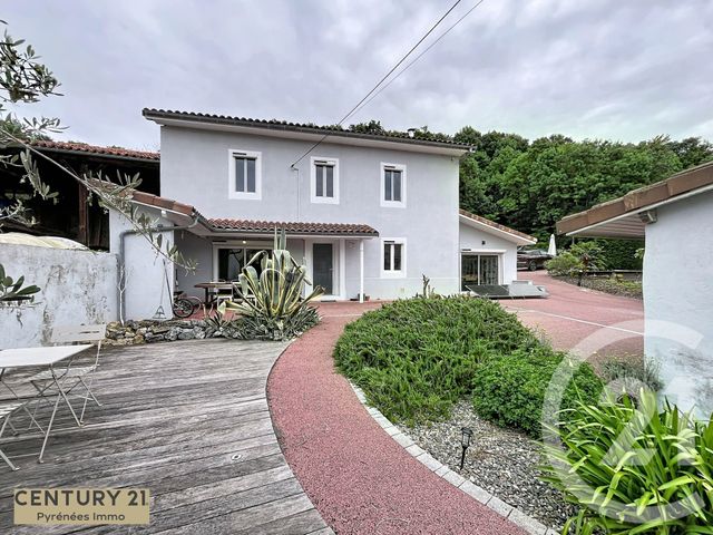 Maison à vendre ST GAUDENS