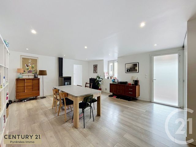 maison à vendre - 5 pièces - 171.59 m2 - ST GAUDENS - 31 - MIDI-PYRENEES - Century 21 Pyrénées Immo