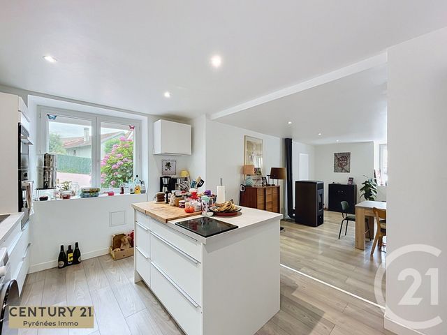 maison à vendre - 5 pièces - 171.59 m2 - ST GAUDENS - 31 - MIDI-PYRENEES - Century 21 Pyrénées Immo