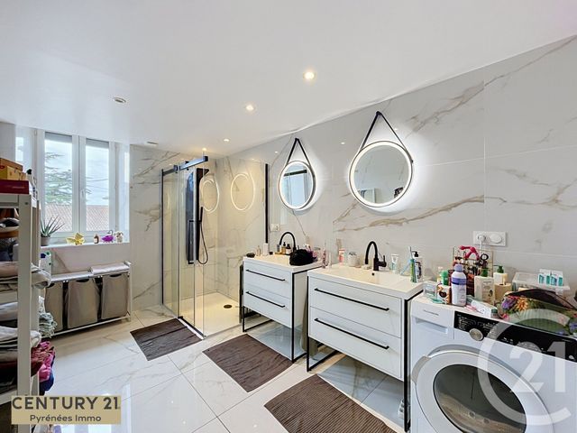 maison à vendre - 5 pièces - 171.59 m2 - ST GAUDENS - 31 - MIDI-PYRENEES - Century 21 Pyrénées Immo