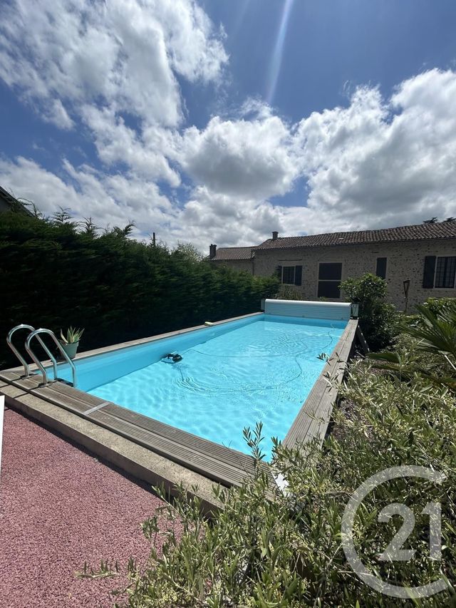 maison à vendre - 5 pièces - 171.59 m2 - ST GAUDENS - 31 - MIDI-PYRENEES - Century 21 Pyrénées Immo