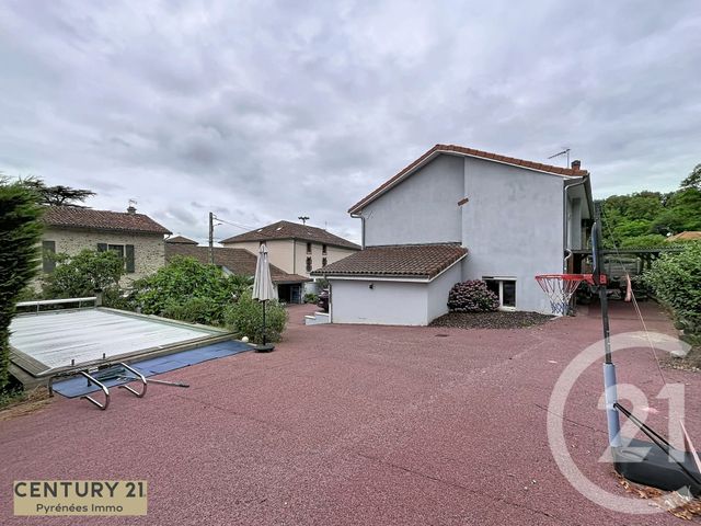 maison à vendre - 5 pièces - 171.59 m2 - ST GAUDENS - 31 - MIDI-PYRENEES - Century 21 Pyrénées Immo