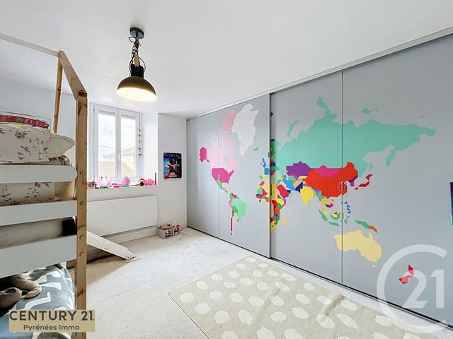 maison à vendre - 5 pièces - 171.59 m2 - ST GAUDENS - 31 - MIDI-PYRENEES - Century 21 Pyrénées Immo