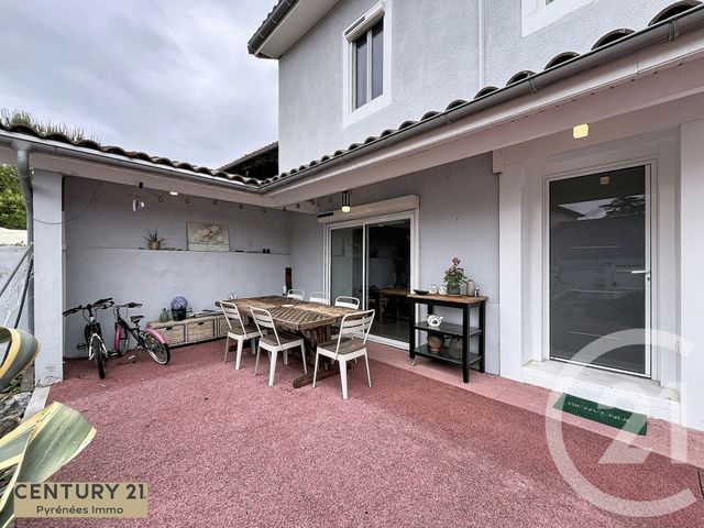 maison à vendre - 5 pièces - 171.59 m2 - ST GAUDENS - 31 - MIDI-PYRENEES - Century 21 Pyrénées Immo