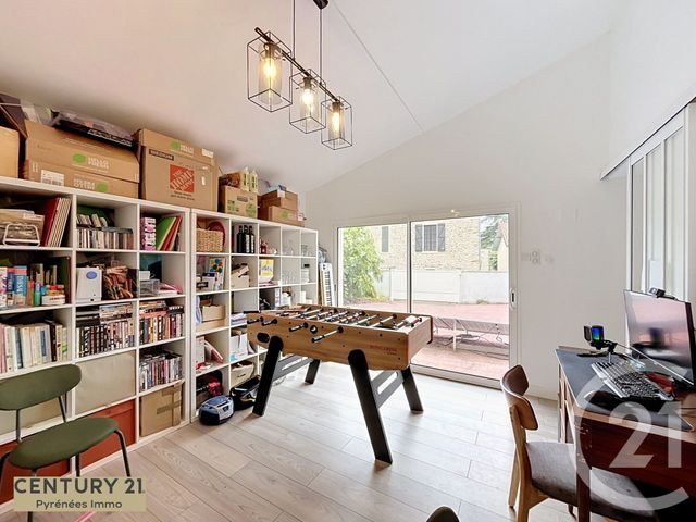 maison à vendre - 5 pièces - 171.59 m2 - ST GAUDENS - 31 - MIDI-PYRENEES - Century 21 Pyrénées Immo