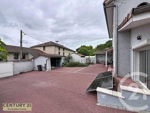 maison à vendre - 5 pièces - 171.59 m2 - ST GAUDENS - 31 - MIDI-PYRENEES - Century 21 Pyrénées Immo