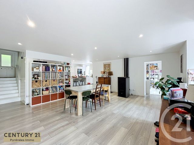 maison à vendre - 5 pièces - 171.59 m2 - ST GAUDENS - 31 - MIDI-PYRENEES - Century 21 Pyrénées Immo