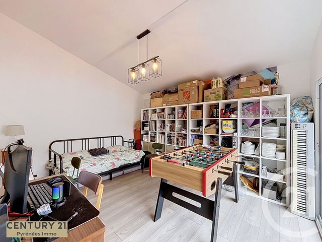 maison à vendre - 5 pièces - 171.59 m2 - ST GAUDENS - 31 - MIDI-PYRENEES - Century 21 Pyrénées Immo