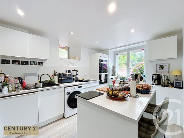 maison à vendre - 5 pièces - 171.59 m2 - ST GAUDENS - 31 - MIDI-PYRENEES - Century 21 Pyrénées Immo