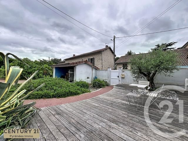 maison à vendre - 5 pièces - 171.59 m2 - ST GAUDENS - 31 - MIDI-PYRENEES - Century 21 Pyrénées Immo