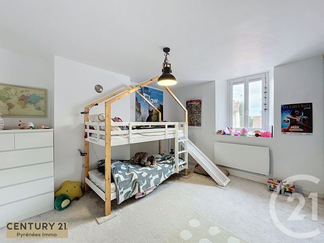 maison à vendre - 5 pièces - 171.59 m2 - ST GAUDENS - 31 - MIDI-PYRENEES - Century 21 Pyrénées Immo