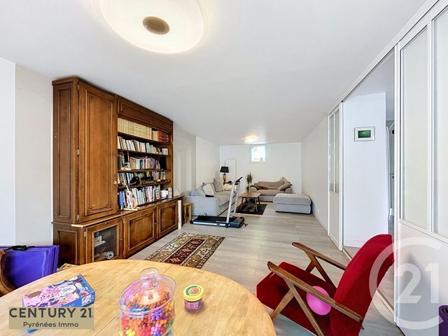 maison à vendre - 5 pièces - 171.59 m2 - ST GAUDENS - 31 - MIDI-PYRENEES - Century 21 Pyrénées Immo