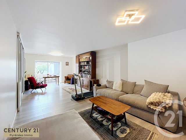 maison à vendre - 5 pièces - 171.59 m2 - ST GAUDENS - 31 - MIDI-PYRENEES - Century 21 Pyrénées Immo