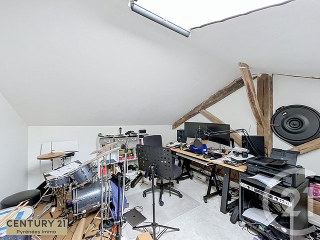 maison à vendre - 5 pièces - 171.59 m2 - ST GAUDENS - 31 - MIDI-PYRENEES - Century 21 Pyrénées Immo