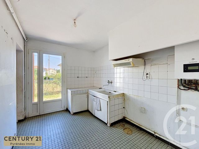 maison à vendre - 4 pièces - 90.0 m2 - ST GAUDENS - 31 - MIDI-PYRENEES - Century 21 Pyrénées Immo
