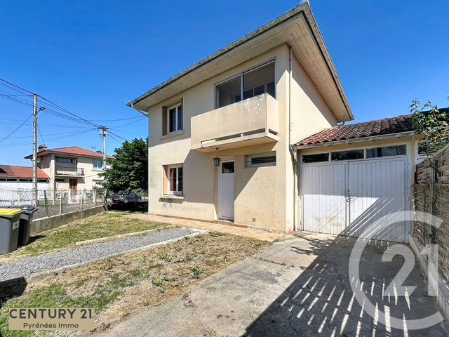 maison - ST GAUDENS - 31