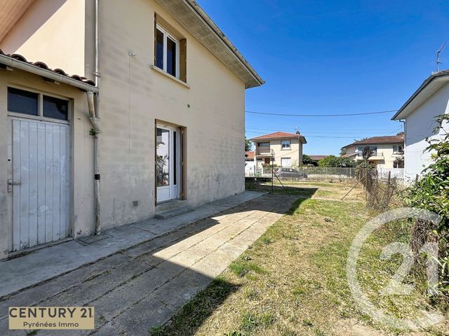 maison à vendre - 4 pièces - 90.0 m2 - ST GAUDENS - 31 - MIDI-PYRENEES - Century 21 Pyrénées Immo