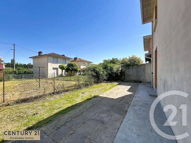 maison à vendre - 4 pièces - 90.0 m2 - ST GAUDENS - 31 - MIDI-PYRENEES - Century 21 Pyrénées Immo