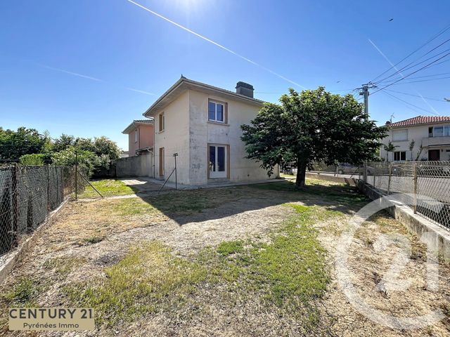 maison à vendre - 4 pièces - 90.0 m2 - ST GAUDENS - 31 - MIDI-PYRENEES - Century 21 Pyrénées Immo