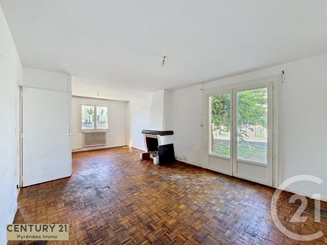 maison à vendre - 4 pièces - 90.0 m2 - ST GAUDENS - 31 - MIDI-PYRENEES - Century 21 Pyrénées Immo