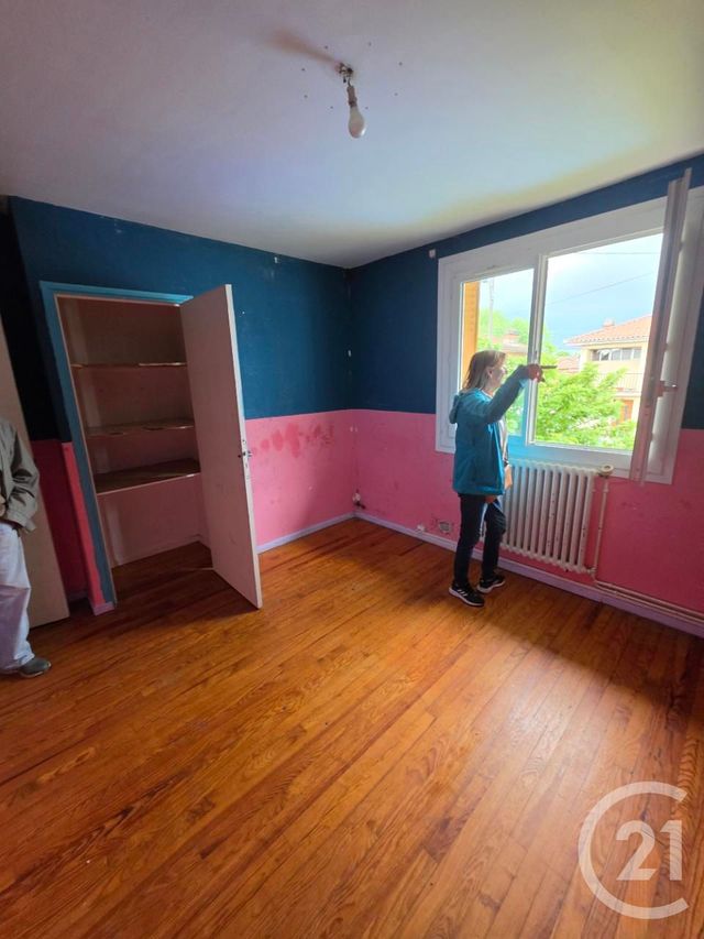 maison à vendre - 4 pièces - 90.0 m2 - ST GAUDENS - 31 - MIDI-PYRENEES - Century 21 Pyrénées Immo