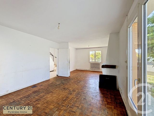 maison à vendre - 4 pièces - 90.0 m2 - ST GAUDENS - 31 - MIDI-PYRENEES - Century 21 Pyrénées Immo