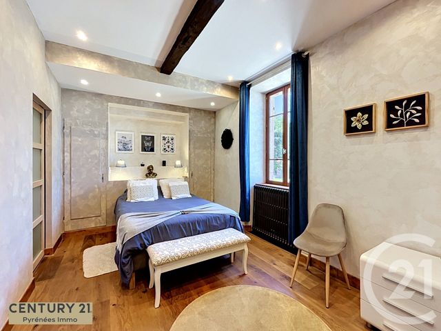 maison à vendre - 6 pièces - 247.0 m2 - ESTANCARBON - 31 - MIDI-PYRENEES - Century 21 Pyrénées Immo