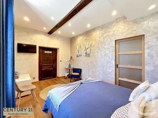 maison à vendre - 6 pièces - 247.0 m2 - ESTANCARBON - 31 - MIDI-PYRENEES - Century 21 Pyrénées Immo