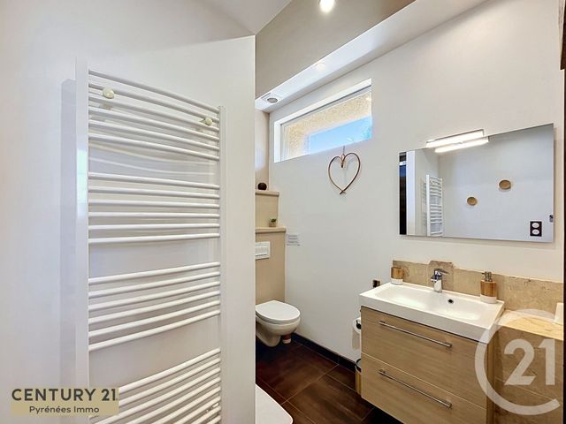 maison à vendre - 6 pièces - 247.0 m2 - ESTANCARBON - 31 - MIDI-PYRENEES - Century 21 Pyrénées Immo