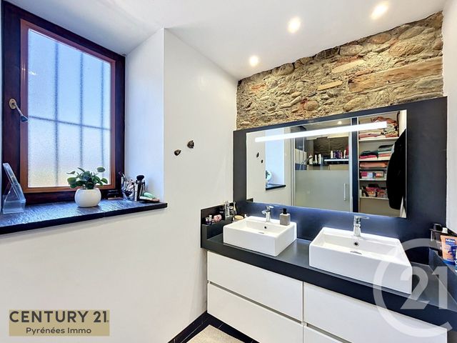 maison à vendre - 6 pièces - 247.0 m2 - ESTANCARBON - 31 - MIDI-PYRENEES - Century 21 Pyrénées Immo