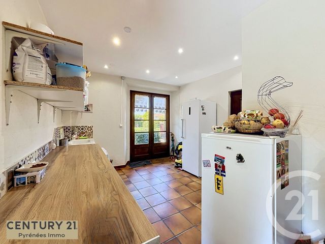 maison à vendre - 6 pièces - 247.0 m2 - ESTANCARBON - 31 - MIDI-PYRENEES - Century 21 Pyrénées Immo