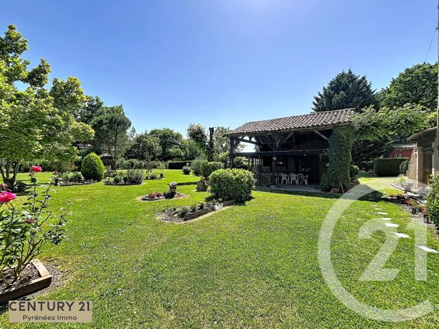 maison à vendre - 6 pièces - 247.0 m2 - ESTANCARBON - 31 - MIDI-PYRENEES - Century 21 Pyrénées Immo