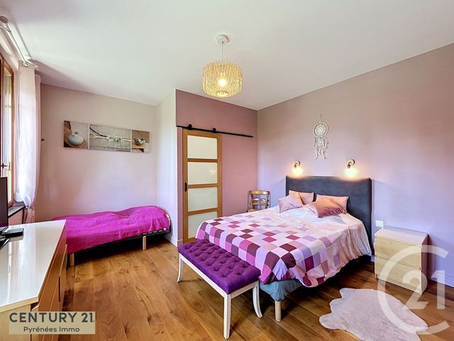 maison à vendre - 6 pièces - 247.0 m2 - ESTANCARBON - 31 - MIDI-PYRENEES - Century 21 Pyrénées Immo